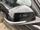 BMW 3er F30 F31 Sportline Außenspiegel rechts elektrisch Spiegel 668 Schwarz II