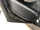 BMW 3er F31 Touring Sportline Tür hinten links Fondtür Rohbau 668 Schwarz II