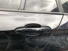 BMW 3er F31 Touring Sportline Tür hinten links Fondtür Rohbau 668 Schwarz II