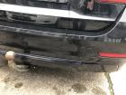 BMW 3er F31 Sportline Stoßfänger hinten Heckschürze PDC Touring 668 Schwarz II