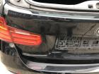 BMW 3er F31 Sportline Heckklappe mit Heckscheibe Touring 668 Schwarz II