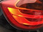 BMW 3er F31 Sportline Rückleuchte außen links Ecke LED Touring Heckleuchte