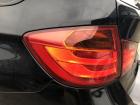 BMW 3er F31 Sportline Rückleuchte außen links Ecke LED Touring Heckleuchte