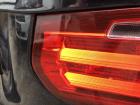 BMW 3er F31 Rückleuchte innen rechts Rücklicht Heckleuchte Innenteil BMW 3er F31 Rückleuchte innen rechts Rücklicht Heckleuchte Innenteil