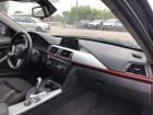 BMW 3er F30 F31 Sportline Armaturenbrett Cockpit Armaturentafel im Rohbau