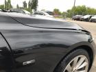 BMW 3er F30 F31 Sportline Kotflügel vorn rechts Beifahrerseite 668 Schwarz II