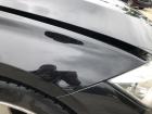 BMW 3er F30 F31 Sportline Kotflügel vorn rechts Beifahrerseite 668 Schwarz II