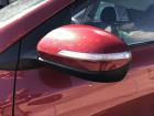Hyundai i20 GB Außenspiegel links Spiegel elektrisch anklappbar Passion Red Oben Rechts Hyundai i20 GB Außenspiegel links Spiegel elektrisch anklappbar Passion Red Oben Rechts