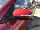 Hyundai i20 GB Außenspiegel links Spiegel elektrisch anklappbar Passion Red Oben Rechts Hyundai i20 GB Außenspiegel links Spiegel elektrisch anklappbar Passion Red Oben Rechts
