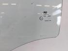 Hyundai i20 GB Türscheibe hinten links Scheibe Seitenscheibe Colorglas 5 türig