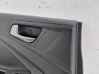 Hyundai i20 GB Türverkleidung hinten links Innenverkleidung Tür elektrische Fensterheber OEM Hyundai i20 GB Türverkleidung hinten links Innenverkleidung Tür elektrische Fensterheber OEM
