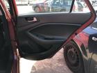 Hyundai i20 GB Türverkleidung hinten rechts Innenverkleidung Tür elektrische Fensterheber OEM Hyundai i20 GB Türverkleidung hinten rechts Innenverkleidung Tür elektrische Fensterheber OEM
