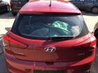 Hyundai i20 GB Heckklappe mit Heckscheibe 5 türig Rohbau Passion Red Oben Rechts