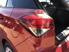 Hyundai i20 GB Rückleuchte außen links Ecke LED Rücklicht Heckleuchte OEM 5-Türig