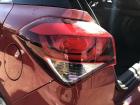 Hyundai i20 GB Rückleuchte außen links Ecke LED Rücklicht Heckleuchte OEM 5-Türig