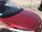 Hyundai i20 GB Motorhaube Haube Klappe Deckel vor Passion Red Oben Rechts Hyundai i20 GB Motorhaube Haube Klappe Deckel vor Passion Red Oben Rechts