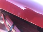 Hyundai i20 GB Motorhaube Haube Klappe Deckel vor Passion Red Oben Rechts Hyundai i20 GB Motorhaube Haube Klappe Deckel vor Passion Red Oben Rechts