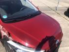Hyundai i20 GB Motorhaube Haube Klappe Deckel vor Passion Red Oben Rechts Hyundai i20 GB Motorhaube Haube Klappe Deckel vor Passion Red Oben Rechts