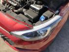 Hyundai i20 GB Scheinwerfer links Frontscheinwerfer Halogen LED Tagfahrlicht OE Hyundai i20 GB Scheinwerfer links Frontscheinwerfer Halogen LED Tagfahrlicht OE