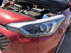 Hyundai i20 GB Scheinwerfer links Frontscheinwerfer Halogen LED Tagfahrlicht OE Hyundai i20 GB Scheinwerfer links Frontscheinwerfer Halogen LED Tagfahrlicht OE