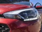 Hyundai i20 GB Scheinwerfer links Frontscheinwerfer Halogen LED Tagfahrlicht OE Hyundai i20 GB Scheinwerfer links Frontscheinwerfer Halogen LED Tagfahrlicht OE