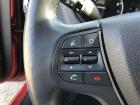 Hyundai i20 GB Lederlenkrad Lenkrad Leder 3 Speichen Multifunktion und Heizung