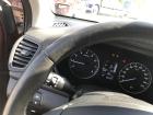 Hyundai i20 GB Lederlenkrad Lenkrad Leder 3 Speichen Multifunktion und Heizung