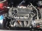 Hyundai i20 GB Automatikgetriebe Getriebe Automatik 1.4 74kw G4LC 85tkm