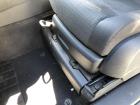 VW Touran 1T 1T1 Sitz vorn links Fahrersitz Stoff mit Heizung Sitzkonsole