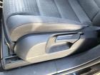 VW Touran 1T 1T1 Sitz vorn links Fahrersitz Stoff mit Heizung Sitzkonsole