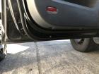 VW Touran 1T 1T1 Tür vorn links Fahrertür im Rohbau LC9Z Black Magic Perl VW Touran 1T 1T1 Tür vorn links Fahrertür im Rohbau LC9Z Black Magic Perl