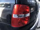 VW Touran 1T 1T1 Rückleuchte links Rücklicht Heckleuchte bis 2006 VW Touran 1T 1T1 Rückleuchte links Rücklicht Heckleuchte bis 2006