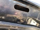 VW Touran 1T Motorhaube Haube Klappe Deckel vorn bis 2006 Rost LC9Z Black Magic