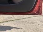 Renault Clio 3 III Grandtour Tür vorn rechts Beifahrer Rohbau NNJ Flamencorot Renault Clio 3 III Grandtour Tür vorn rechts Beifahrer Rohbau NNJ Flamencorot