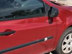 Renault Clio 3 III Grandtour Tür vorn rechts Beifahrer Rohbau NNJ Flamencorot Renault Clio 3 III Grandtour Tür vorn rechts Beifahrer Rohbau NNJ Flamencorot