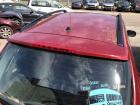Renault Clio 3 III Grandtour Heckklappe mit Heckscheibe Kombi NNJ Flamencorot Renault Clio 3 III Grandtour Heckklappe mit Heckscheibe Kombi NNJ Flamencorot