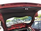 Renault Clio 3 III Grandtour Heckklappe mit Heckscheibe Kombi NNJ Flamencorot Renault Clio 3 III Grandtour Heckklappe mit Heckscheibe Kombi NNJ Flamencorot