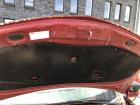Renault Clio 3 III Grandtour Motorhaube Haube Klappe NNJ Flamencorot ab 2009