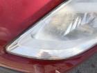 Renault Clio 3 III Grandtour Scheinwerfer links Frontscheinwerfer Halogen ab09 Renault Clio 3 III Grandtour Scheinwerfer links Frontscheinwerfer Halogen ab09