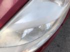 Renault Clio 3 III Grandtour Scheinwerfer links Frontscheinwerfer Halogen ab09 Renault Clio 3 III Grandtour Scheinwerfer links Frontscheinwerfer Halogen ab09