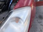 Renault Clio 3 III Grandtour Scheinwerfer links Frontscheinwerfer Halogen ab09 Renault Clio 3 III Grandtour Scheinwerfer links Frontscheinwerfer Halogen ab09