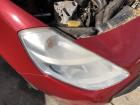 Renault Clio 3 III Grandtour Scheinwerfer rechts Frontscheinwerfer Halogen ab09 Renault Clio 3 III Grandtour Scheinwerfer rechts Frontscheinwerfer Halogen ab09