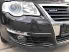 VW Passat 3C B6 Stoßfänger vorn Frontschürze Grill Nebel LC8Z Moccabrown VW Passat 3C B6 Stoßfänger vorn Frontschürze Grill Nebel LC8Z Moccabrown