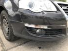 VW Passat 3C B6 Stoßfänger vorn Frontschürze Grill Nebel LC8Z Moccabrown VW Passat 3C B6 Stoßfänger vorn Frontschürze Grill Nebel LC8Z Moccabrown