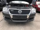 VW Passat 3C B6 Stoßfänger vorn Frontschürze Grill Nebel LC8Z Moccabrown VW Passat 3C B6 Stoßfänger vorn Frontschürze Grill Nebel LC8Z Moccabrown