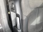 VW Passat 3C B6 Variant Sitz vorn links Fahrersitz Komfortsitz mit Heizung