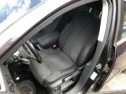 VW Passat 3C B6 Variant Sitz vorn links Fahrersitz Komfortsitz mit Heizung
