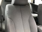 VW Passat 3C B6 Variant Sitz vorn rechts Beifahrersitz Komfortsitz mit Heizung