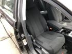 VW Passat 3C B6 Variant Sitz vorn rechts Beifahrersitz Komfortsitz mit Heizung