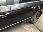 VW Passat 3C B6 Variant Tür hinten links Fondtür Kombi Rohbau LC8Z Moccabrown VW Passat 3C B6 Variant Tür hinten links Fondtür Kombi Rohbau LC8Z Moccabrown